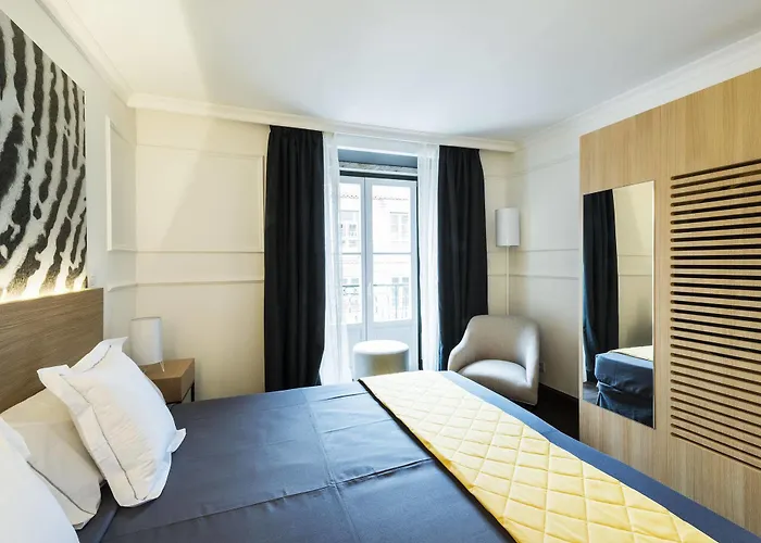 Casa Solayme Garrett * Lisboa