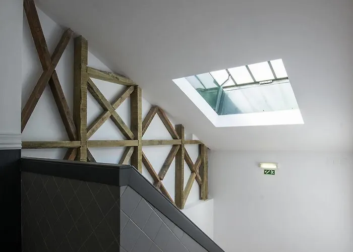 Daire Casa Solayme Garrett