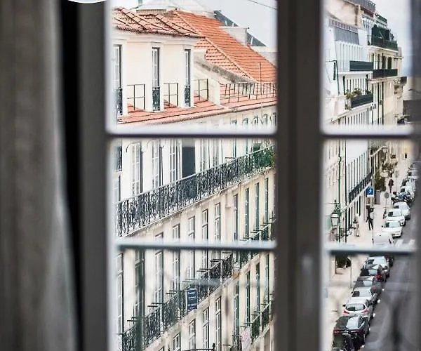 Casa Solayme Garrett * Lisboa