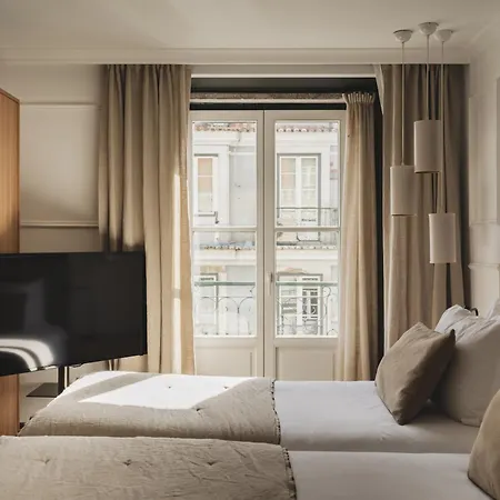 Apartment Casa Solayme Garrett *