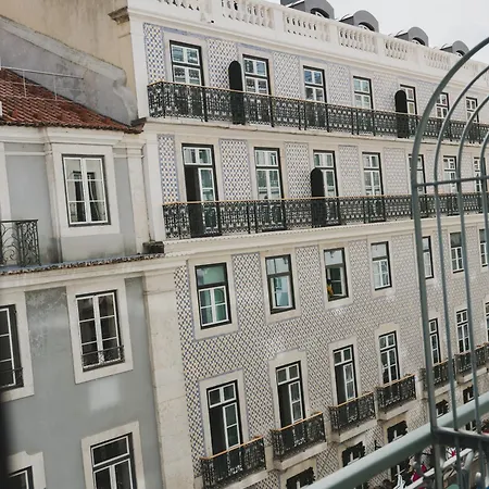 Casa Solayme Garrett Apartment *