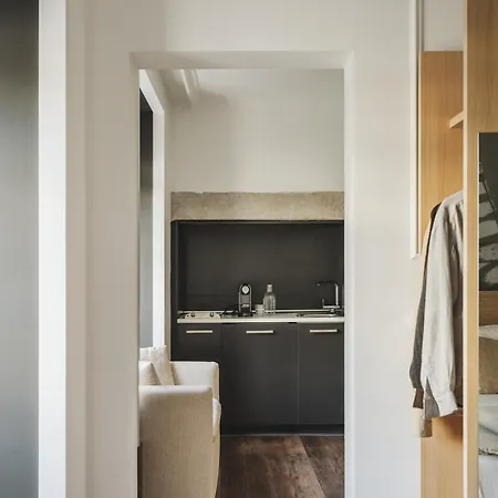 Apartment Casa Solayme Garrett Lissabon