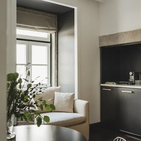 Casa Solayme Garrett *