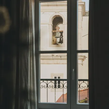 Casa Solayme Garrett Apartment