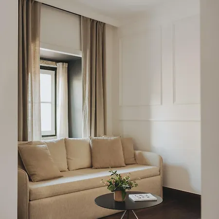 Apartment Casa Solayme Garrett Lissabon