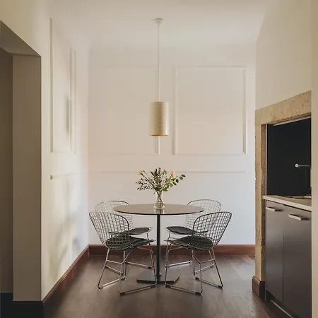 Casa Solayme Garrett Apartment *