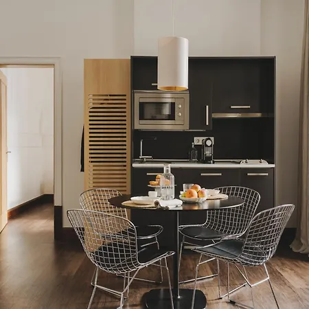 Apartment Casa Solayme Garrett Lissabon