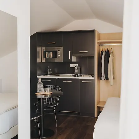 Apartment Casa Solayme Garrett Lissabon