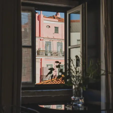 Casa Solayme Garrett Apartment