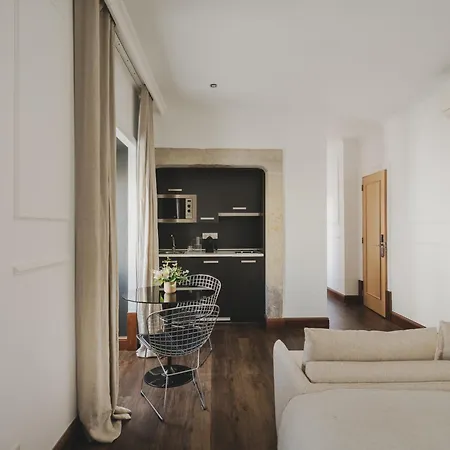 Casa Solayme Garrett Apartment *