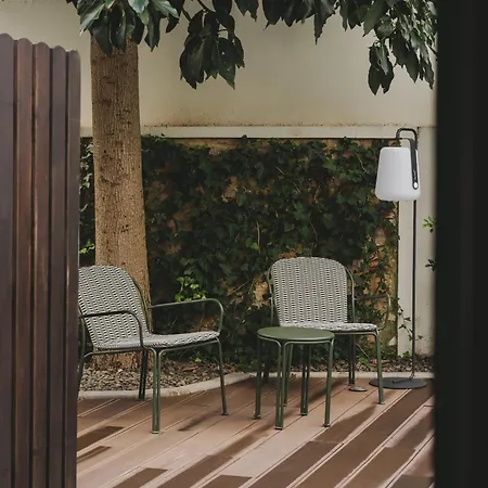 Casa Solayme Garrett Apartment Lissabon
