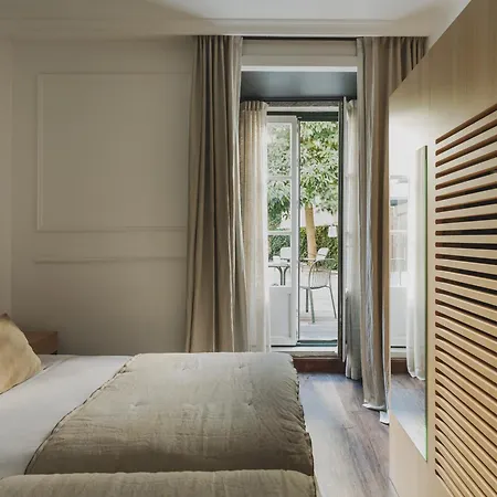 Casa Solayme Garrett *