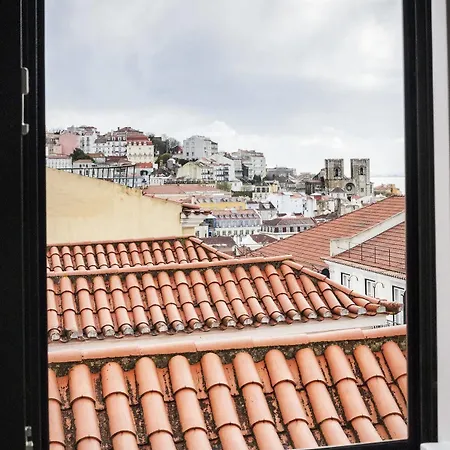 Apartment Casa Solayme Garrett *