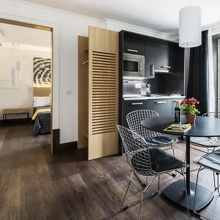 Casa Solayme Garrett * Lissabon