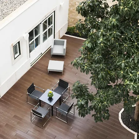Apartment Casa Solayme Garrett