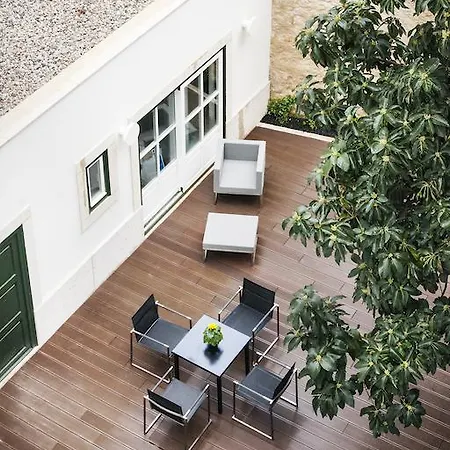 Casa Solayme Garrett Appartamento *