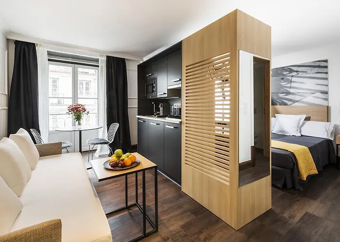 Casa Solayme Garrett Appartamento Lisbona