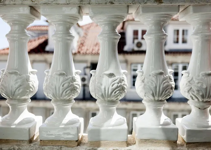 Casa Solayme Garrett Appartamento