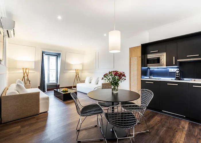 Appartamento Casa Solayme Garrett *