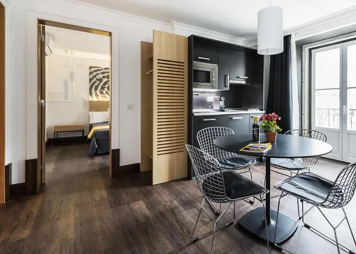 Casa Solayme Garrett * Lisbona