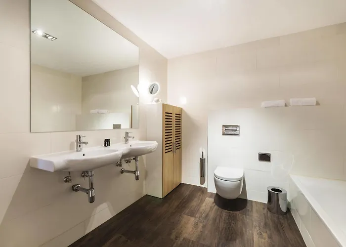 Casa Solayme Garrett Appartamento *