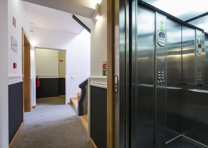 Casa Solayme Garrett * Lisbona