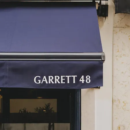 Apartmán Casa Solayme Garrett