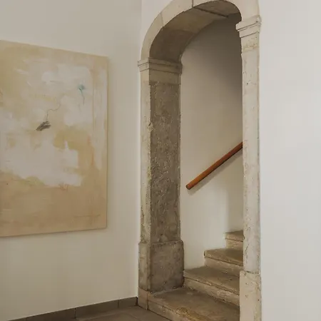Apartmán Casa Solayme Garrett