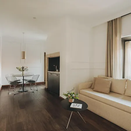 Apartmán Casa Solayme Garrett