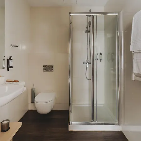Casa Solayme Garrett Apartmán Lisboa