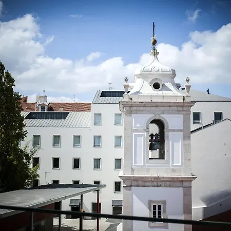 Garrett 48 Lejlighed