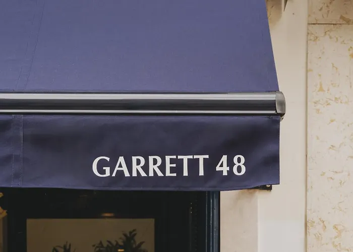 Daire Casa Solayme Garrett