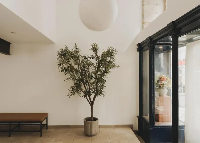Daire Casa Solayme Garrett Lisboa