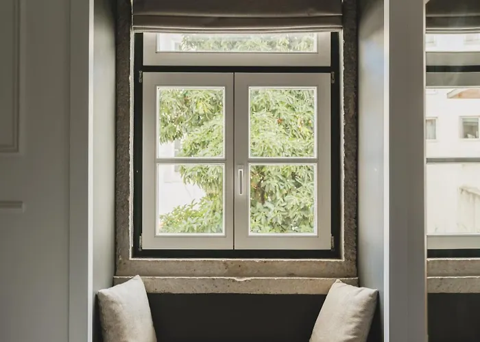 Casa Solayme Garrett