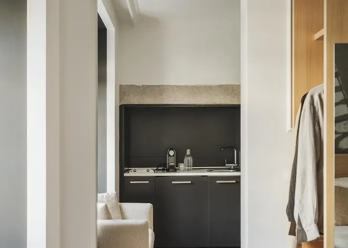 Daire Casa Solayme Garrett Lisboa