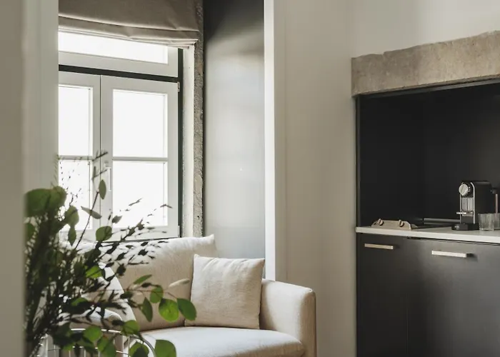 Casa Solayme Garrett *