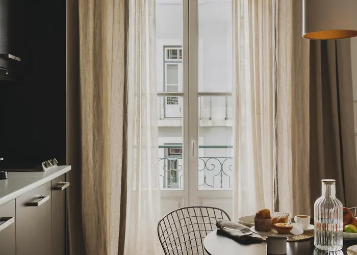 Casa Solayme Garrett * Lisboa