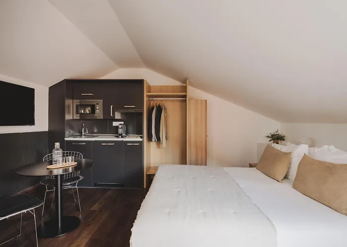 Casa Solayme Garrett Lisboa