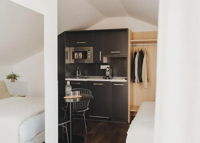 Daire Casa Solayme Garrett Lisboa