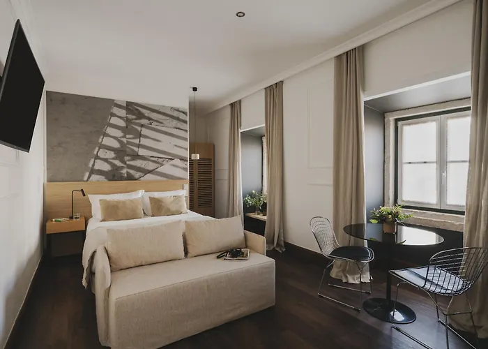 Daire Casa Solayme Garrett *