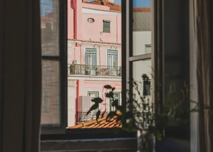 Casa Solayme Garrett Daire