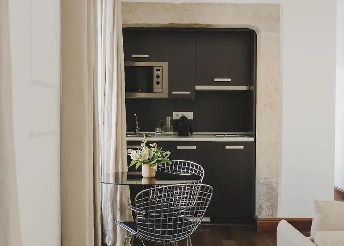 Casa Solayme Garrett *