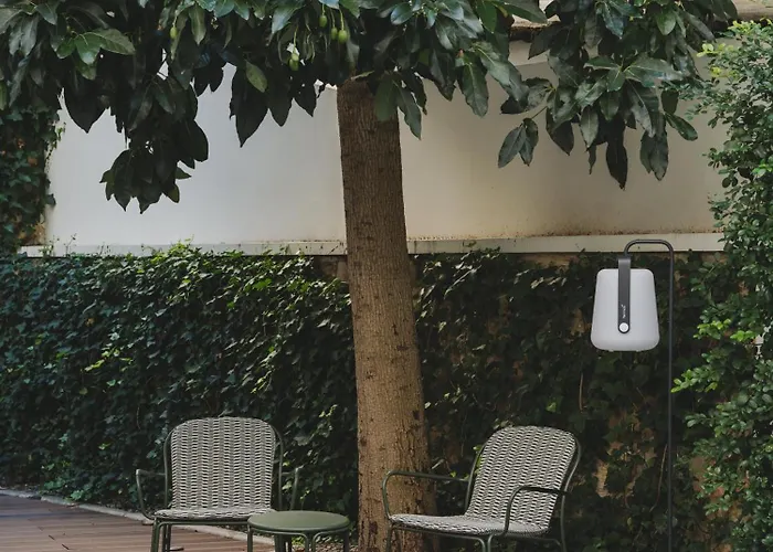 Daire Casa Solayme Garrett Lisboa