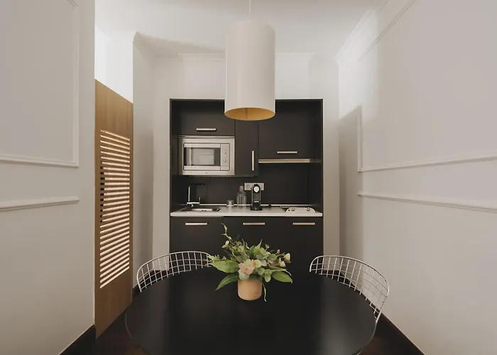 Casa Solayme Garrett Lisboa
