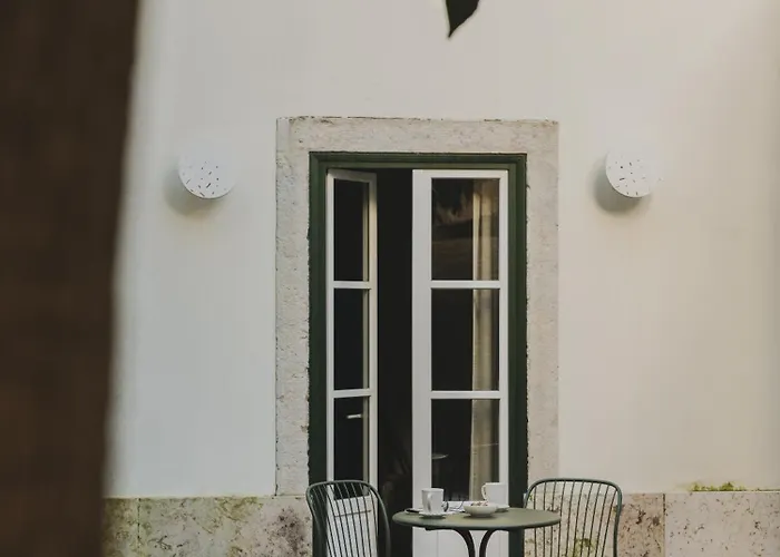 Casa Solayme Garrett Daire
