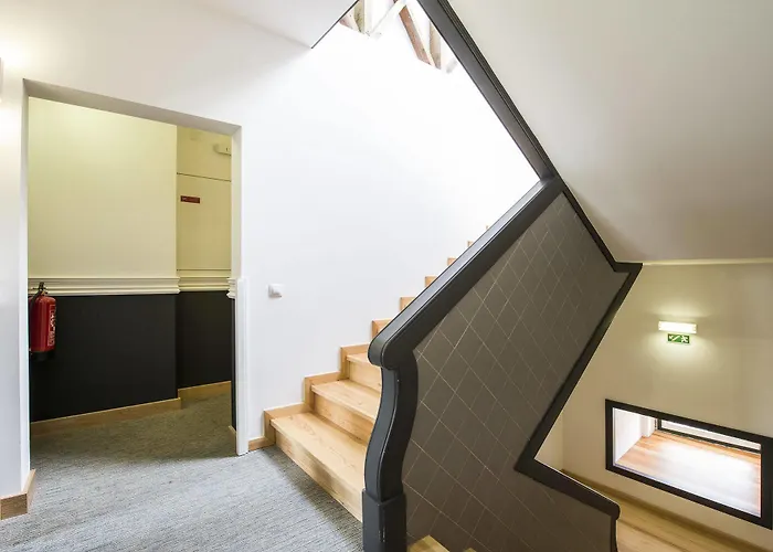 Daire Casa Solayme Garrett Lisboa